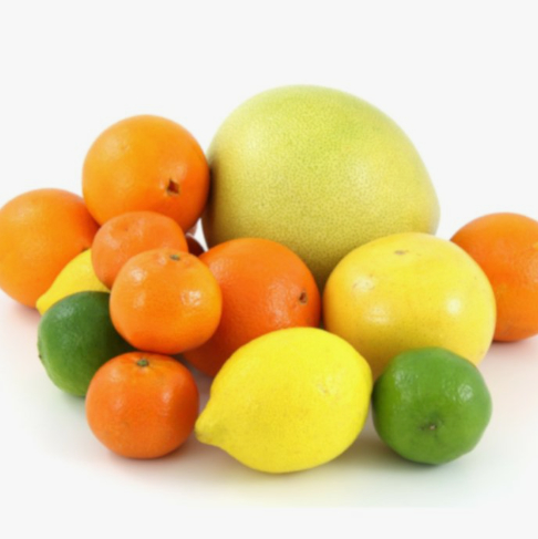 Rivestimento commestibile a base di cera di carnauba per la conservazione dei frutti dopo la raccolta