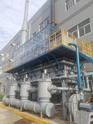 La CINA Xiamen WangQin Chemical Technology Co., Ltd. Profilo aziendale