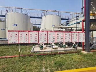 La CINA Xiamen WangQin Chemical Technology Co., Ltd. Profilo aziendale