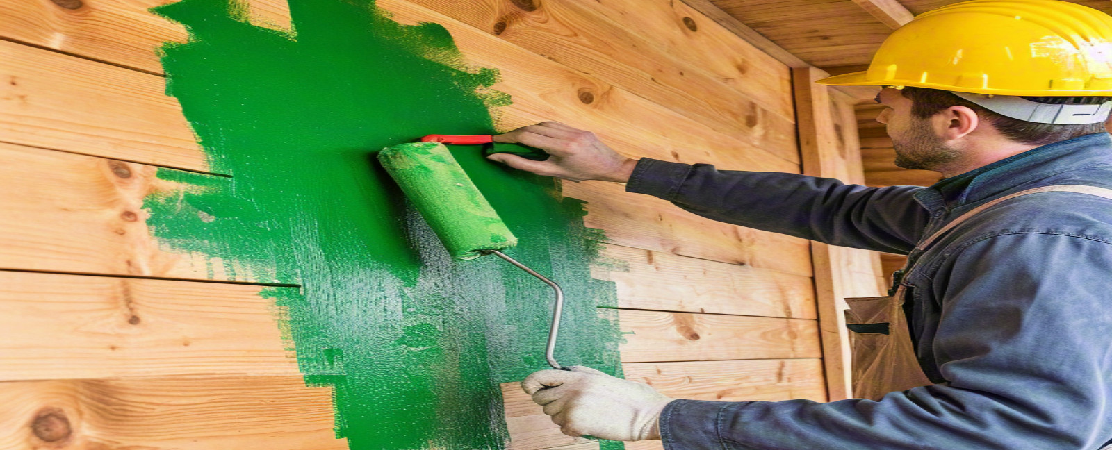 qualità resina acrilica a base d&#39;acqua fabbrica