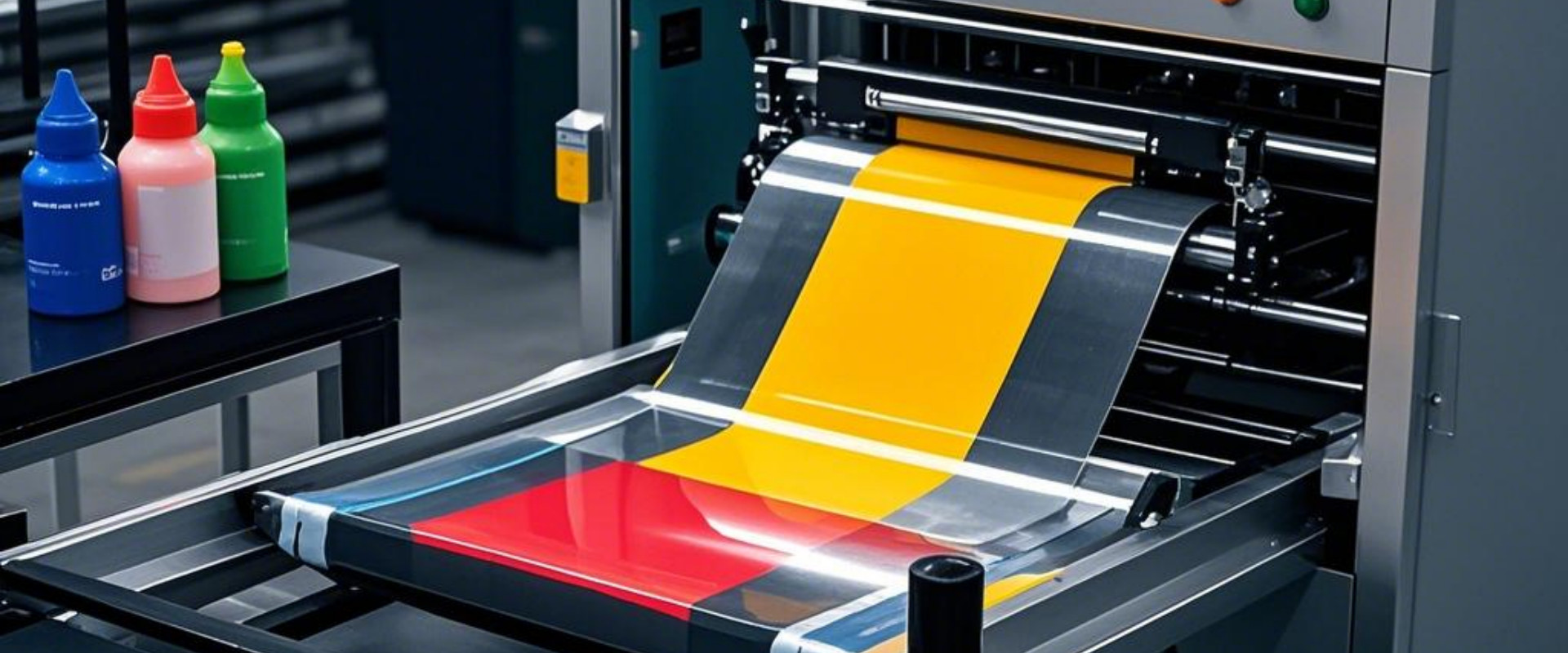 qualità resina acrilica a base d&#39;acqua fabbrica