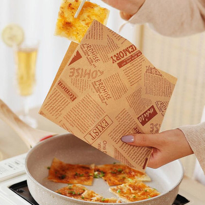 Emulsione di cera impermeabile e resistente all' olio OPV raccomandata per la confezione di carta / scatole per hamburger