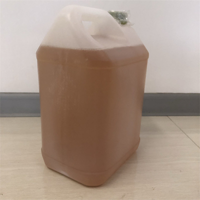 Un buon prezzo. Soluzione a base d'acqua della resina acrilica per la macinazione del pigmento di alta concentrazione in linea