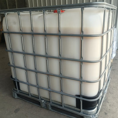 Un buon prezzo. Alta emulsione acrilica a base d'acqua nascondentesi simile a Joncry 631 per l'inchiostro da stampa di Flexo in linea