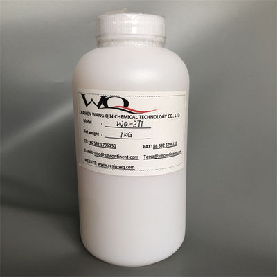 Un buon prezzo. Controparte all'emulsione acrilica Joncryl 77 per inchiostri flessografici/rotocalco a base d'acqua in linea