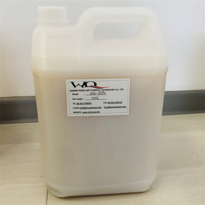 Un buon prezzo. Simile a Joncryl 90 emulsione di copolimero acrilico stirene per vernici per sovrastampa a base d'acqua in linea