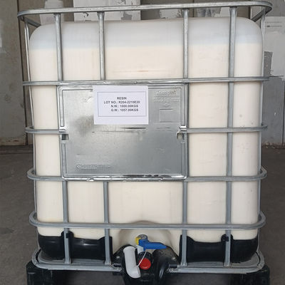 Un buon prezzo. Emulsione acrilica semiopaca per inchiostro da stampa flessografica per substrati Kraft di copertura marrone in linea