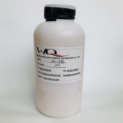 Un buon prezzo. Alternativa alla buona emulsione dell'acrilico di adesione di Joncryl 8052 per gli inchiostri di carta a base d'acqua in linea