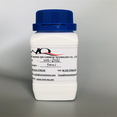 Un buon prezzo. Alternativa a Joncry 631 Emulsione acrilica a base d'acqua ad alta clandestinità per inchiostro di stampa Flexo in linea