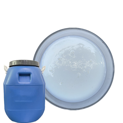 Un buon prezzo. Emulsione di copolimero di acrilato senza APEO per vari tessuti in linea