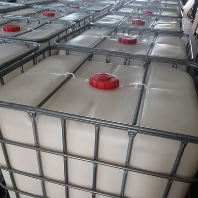 Un buon prezzo. Emulsione lattiera traslucida Emulsione acrilica copolimerica per inchiostro da stampa in linea