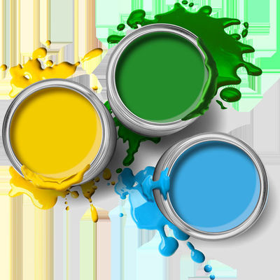 Un buon prezzo. Analogo di Joncryl 678 Peso molecolare medio Resina acrilica solida per la dispersione dei pigmenti in linea