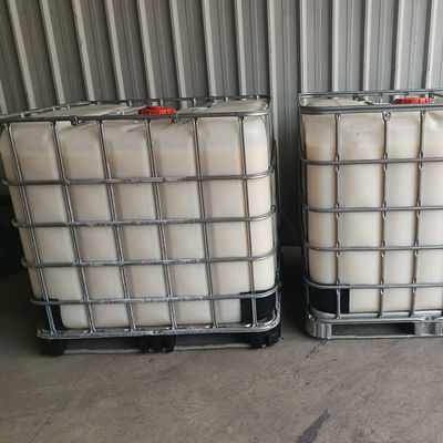 Un buon prezzo. Emulsione acrilica di stirene non filmante per inchiostro di stampa flessibile in linea