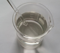 Un buon prezzo. Basso odore Basso VOC Alta adesione e trasparenza Resina antiscivolo a base d'acqua lucente resistente alle alte temperature per cartone in linea