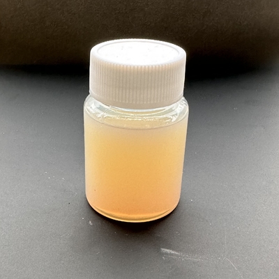 Un buon prezzo. Alto punto di fusione / lucentezza, eccellente resistenza all'abrasione buona trasparenza anti-bloccaggio emulsione di cera di polietilene economica in linea