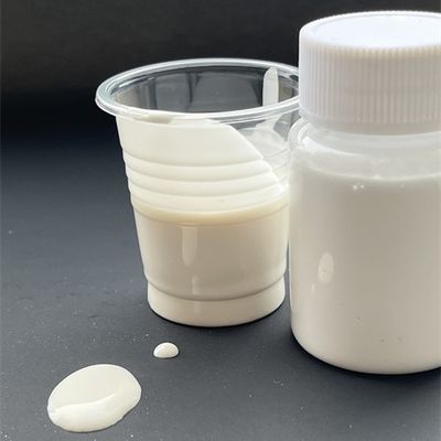 Un buon prezzo. Emulsioni di cera di polietilene ad alta efficienza simili a Joncryl Wax 4 per inchiostri da stampa in linea