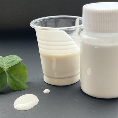 Un buon prezzo. Punto di fusione elevato / lucente / resistente all'usura Grado economico Performance di alto costo Emulsione di cera di polietilene in linea