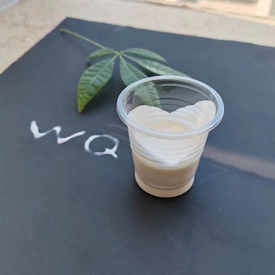 Un buon prezzo. La cera HDPE di tipo non-niflfenolo ha alta durezza e resistenza all' usura per carta a base d' acqua, OPV, vernice e inchiostro. in linea