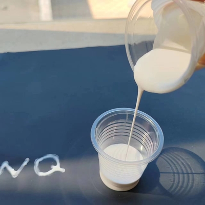 Un buon prezzo. Emulsione dura senza forma di pellicola eccellente lucentezza e sviluppo del colore WB Emulsione acrilica per inchiostro a gravura in linea