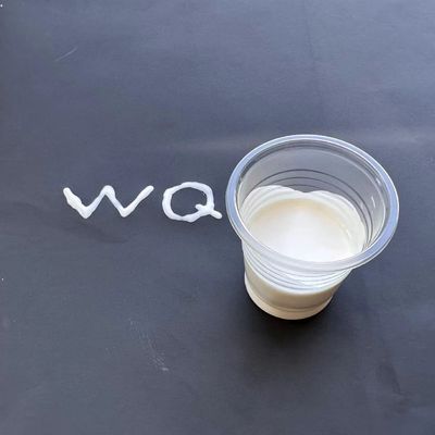 Un buon prezzo. Dispersione di cera di polietilene a base d'acqua con eccellente dispersione eccellente resistenza all'usura e alla graffiatura in linea