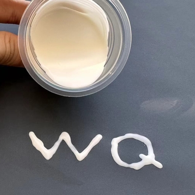 Un buon prezzo. Emulsione di copolomero acrilico-stirene duro non filmante per inchiostri da stampa in linea
