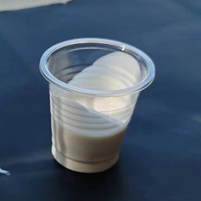 Un buon prezzo. Resistenza all'abrasione Lissità Anticollante e resistente all'acqua Emulsione di cera PE per rivestimenti idrici o inchiostri OPV in linea