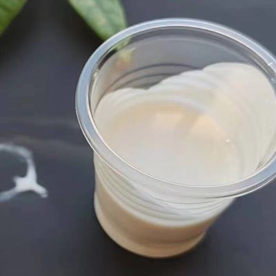 Un buon prezzo. Resistenza all'abrasione / liscezza / antiaderenza / resistenza all'acqua Emulsione di cera sintetica per rivestimenti a base d'acqua in linea