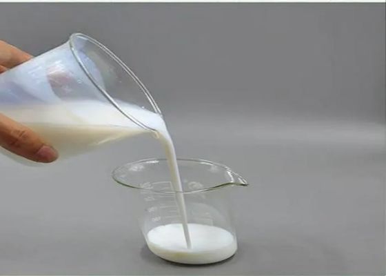 Un buon prezzo. Emulsione acrilica monocomponente a piccole particelle per rivestimenti antincorrosivi metallici in linea