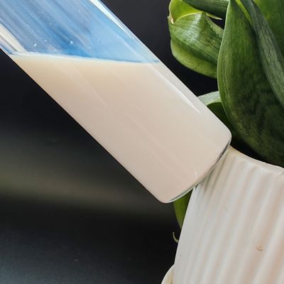 Un buon prezzo. Resina di poliuretano di buon livellamento per rivestimento peelable ad alta prestazione a base d'acqua in linea