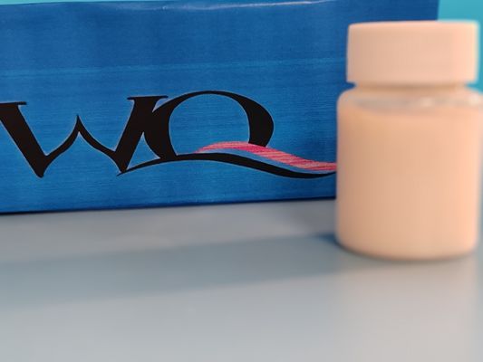 Un buon prezzo. Primo di emulsione olefina clorurata ad acqua a base di un componente per superfici metalliche in linea