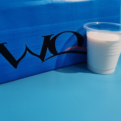 Un buon prezzo. Emulsione polimerica ad alte prestazioni auto-incrociata a base di acrilico per rivestimento del legno in linea