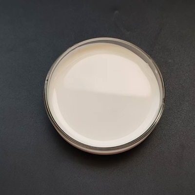 Un buon prezzo. Dispersione di alkidri in acqua autoemulsificanti per rivestimento multisubstrato in linea