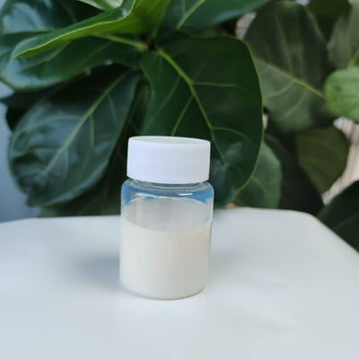 Un buon prezzo. Buona elasticità Resina di poliuretano alifatica portata dall'acqua per applicazioni a pellicola protettiva in linea