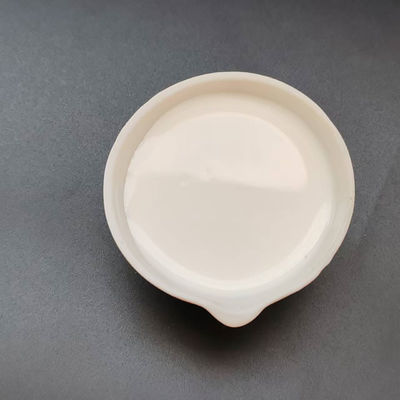 Un buon prezzo. Alto punto di fusione tipo liscio di emulsione di cera ad alta densità con resistenza all'usura resistenza all'invecchiamento nei prodotti in gomma in linea