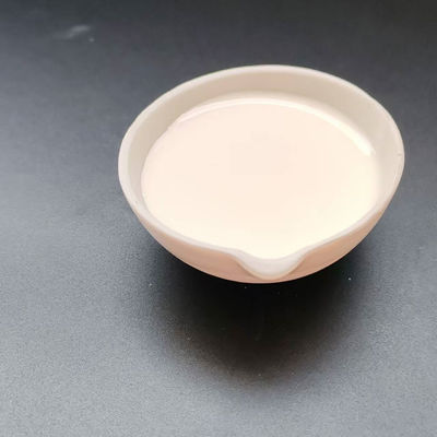 Un buon prezzo. Dispersione di cera di micro polietilene a base d' acqua, ad alta abrasione, ad alta densità, migliora la resistenza all' abrasione, la levigatezza e l' anti-bloccaggio in linea