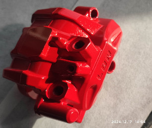 Un buon prezzo. Resina acrilica termoplastica a base di solvente anti-corrosione per macchine chimiche / pareti in linea