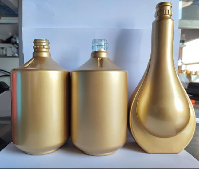 Un buon prezzo. Dispersione idrossiacrilica a base d'acqua per vernici da forno in vetro in linea