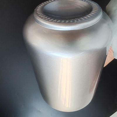 Un buon prezzo. Dispersione idrossiacrilica a base d'acqua per vernici per cottura su vetro ad alta lucentezza in linea