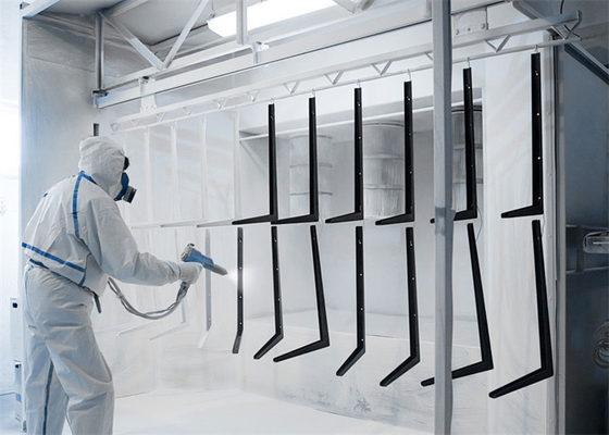 Un buon prezzo. Buona resistenza chimica Resina epossidica a due componenti Finitura ad alto lucente per rivestimenti industriali in linea