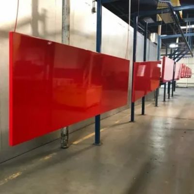 Un buon prezzo. Water-based Hydroxyl Acrylic Dispersion for Two-component Polyurethane Coatings with Salt Spray Resistance, Acid and Alkali Resistance, and Long Initial Water Resistance Time in linea