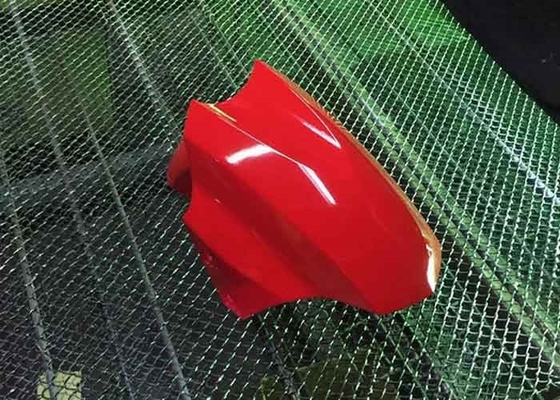 Un buon prezzo. L'acciaio/plastica sopravvive la proprietà di livellamento eccellente durevole della resina resistente in linea