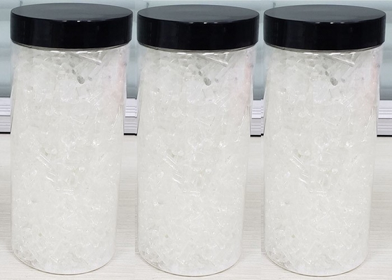 Un buon prezzo. Resina acrilica a base d'acqua solida ad alta trasparenza per inchiostri e vernici in linea