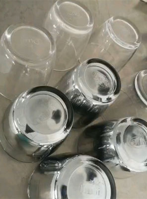 Un buon prezzo. resina dell'inchiostro di effetto dello specchio 3500CPS per vetro in linea