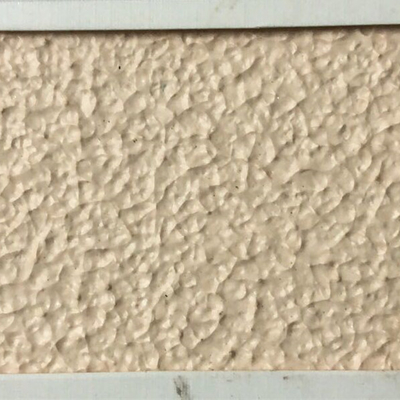 Un buon prezzo. Rivestimenti impermeabili elastomerici della parete esterna dell'emulsione acrilica in linea