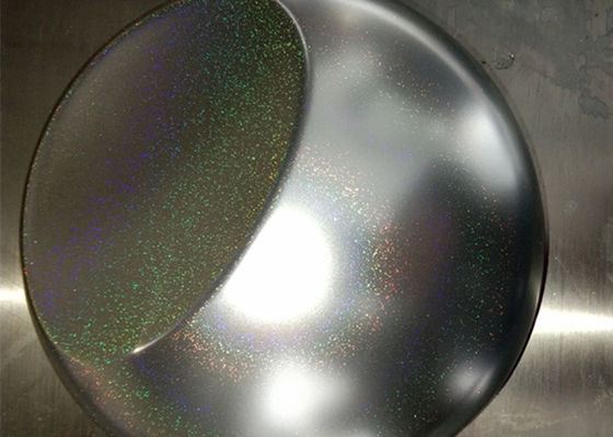 Un buon prezzo. Inchiostro a effetto specchio Inchiostro per stampa su schermo Per PC PMMA PVC PET in linea