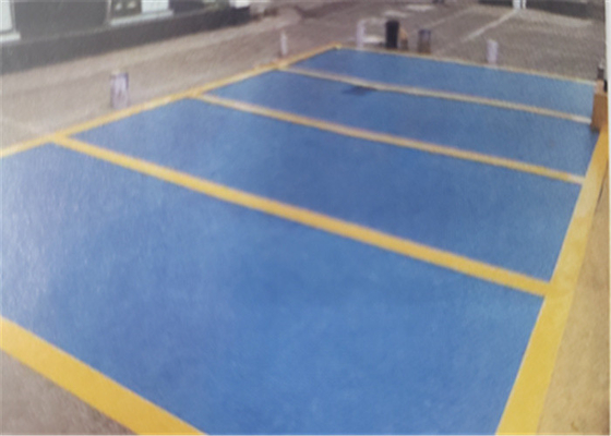 Un buon prezzo. Resine ricoprenti anioniche di Asphalt Emulsion Water Based Industrial in linea