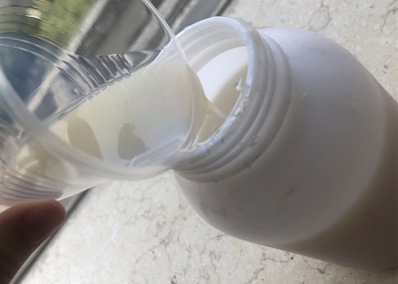 Un buon prezzo. Essiccazione veloce dell'alta emulsione acrilica a base d'acqua di lucentezza WQ-2190 per l'incisione flessografica in linea