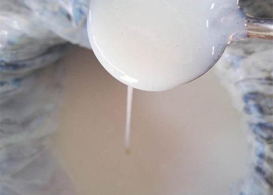 Un buon prezzo. Copolimero acrilico Emulsionv dello stirene WQ-2121 per gli inchiostri e le vernici alluminate in linea