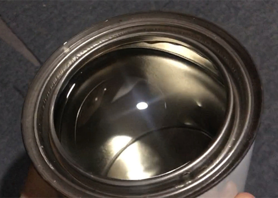 Un buon prezzo. Iniettore di alluminio di plastica UV resistente termoplastico UV della resina dell'acqua di SE2560 Recoatability in linea