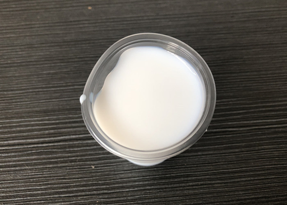 Un buon prezzo. Poliuretano a base d'acqua ricoprente molle del film per rivestimento di cuoio sintetico in linea